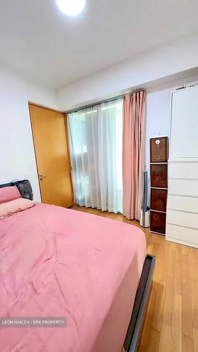 Bartley Ridge (D13), Condominium #632499201